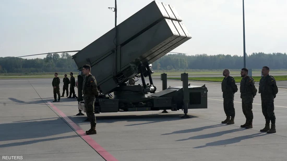 NATO plans for Russia conflict analysis