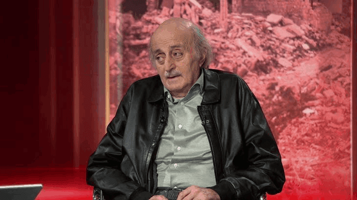 Jounblatt Rejects Explosive Demand