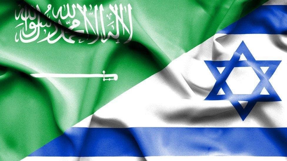 Saudi Arabia and Israel security threats and normalization