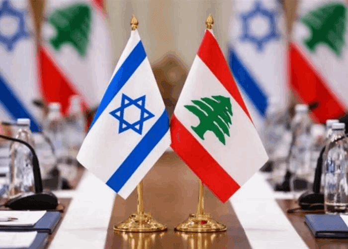 Tampa talks stagnant Lebanon declines military talks