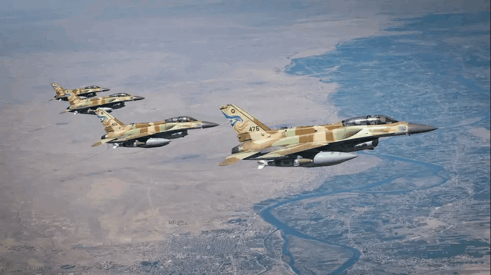 تقرير إسرائيلي يتحدث عن حرب إيرانيه مقبله ولبنان في الحسابات