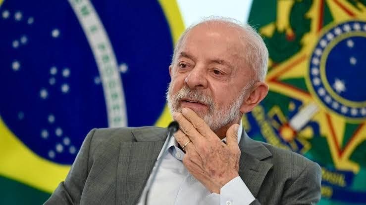 Lula seeks nullification of Bolsonaro's candidacy
