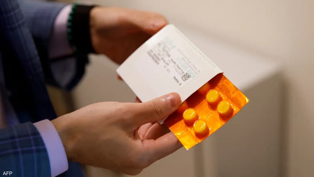 Pharmaceuticals focus on ketamine drugs