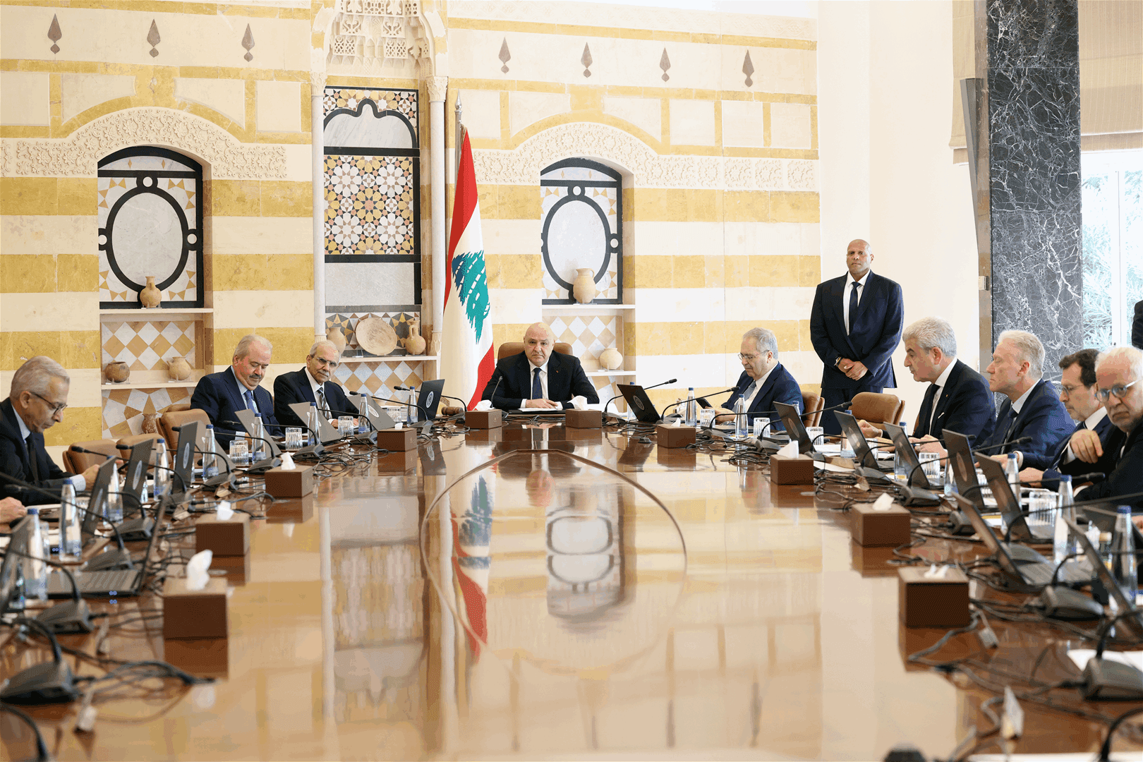 Explosives Case Referred to Judicial Council