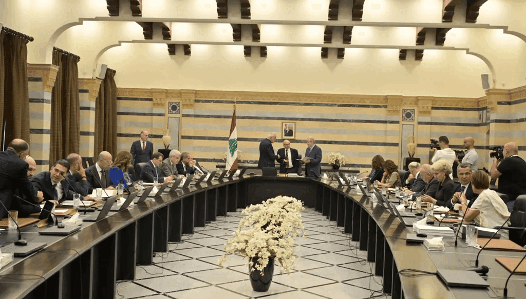 هل تعجز الحكومة عن الصغائر