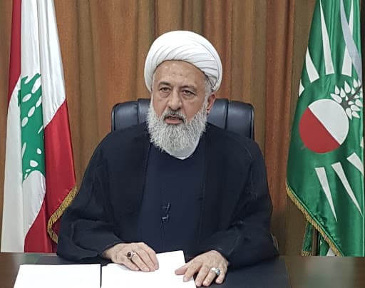 الخطيب يعبر عن استغرابه من إصرار السلطة على المفاوضات والإملاءات الأميركية