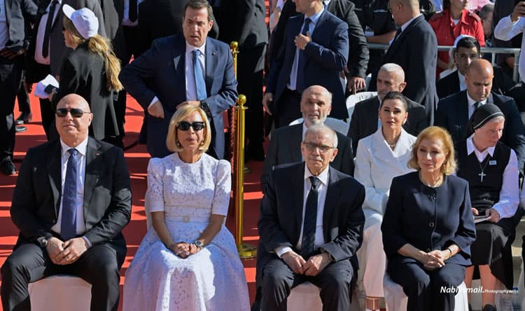 Elias Hovig: Lebanon’s True Strength