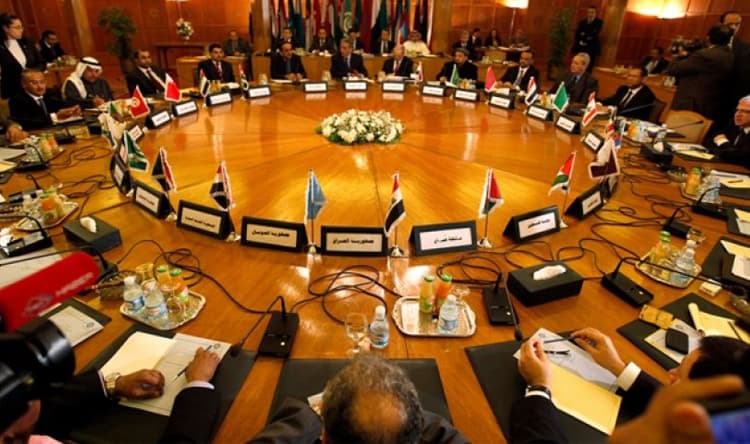 الجامعة العربية ت condemn الهجمات الإيرانية