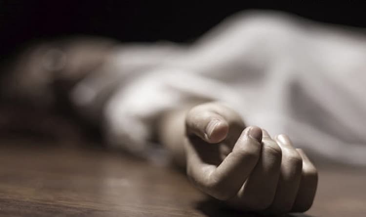 إسرائيلي يقتل نازحا على طريق البياضة