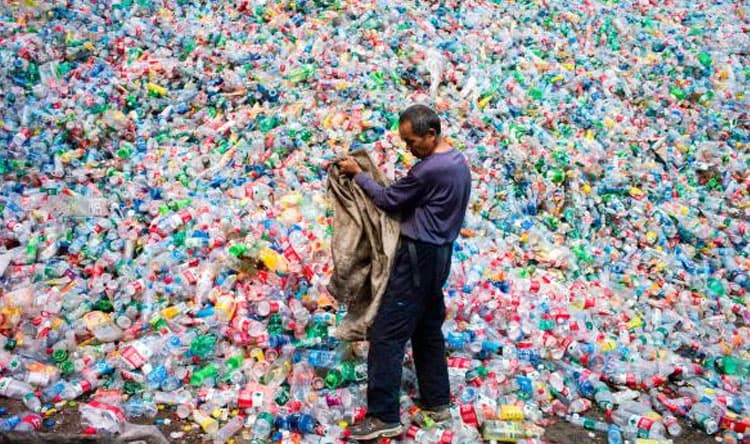 Plastic Seeping into the Bloodstream: Lebanese Groups at Highest Risk – Lebanese Forces Official Website