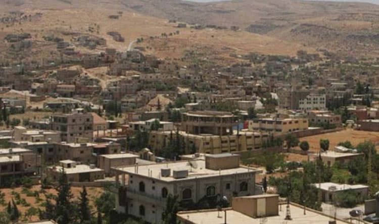 Casualties in Abou al-Yas Clash