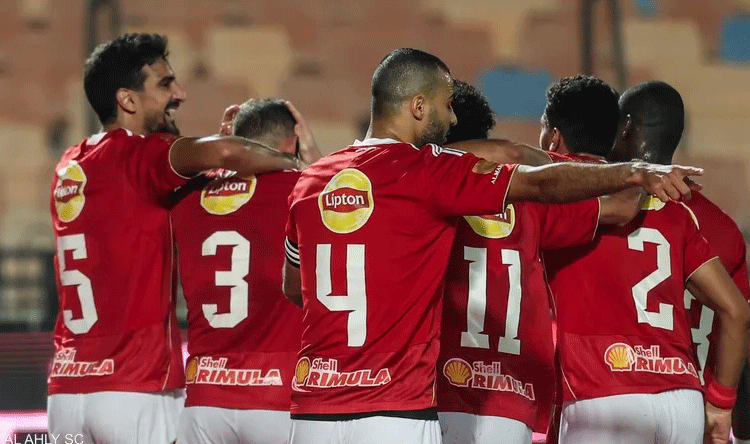 Al-Ahly Recommends Imam Ashour to Saudi Club