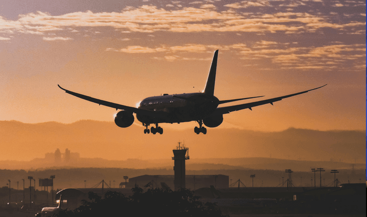 Flights from Najaf to Iran Suspended