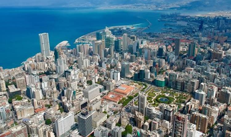Lebanese Forces Shut Down Two Prostitution Rings