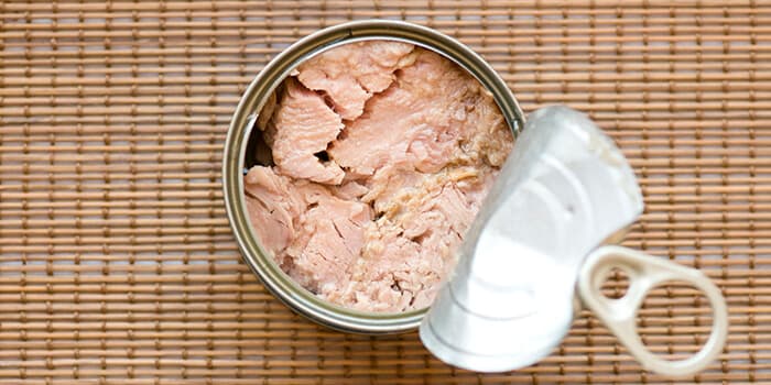 Canned Tuna: Safe Limits and Risks