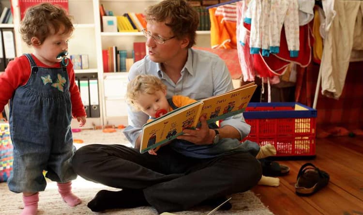 Sibling rank may affect future health