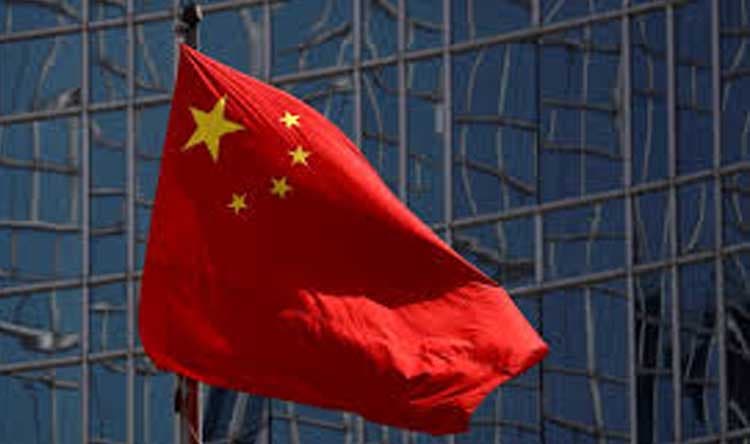 China halts key exports to Europe