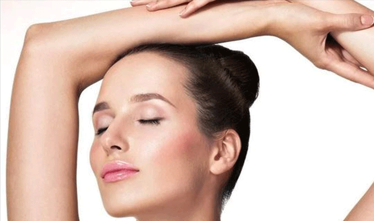 Fastest method to delay wrinkles