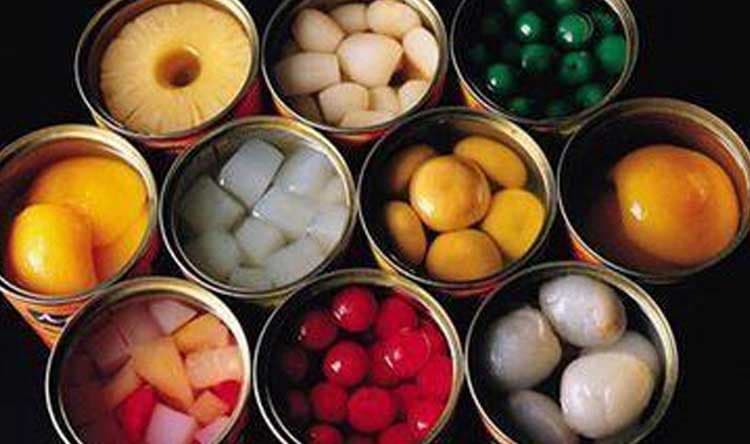 Expert advises against storing certain fruits and vegetables together