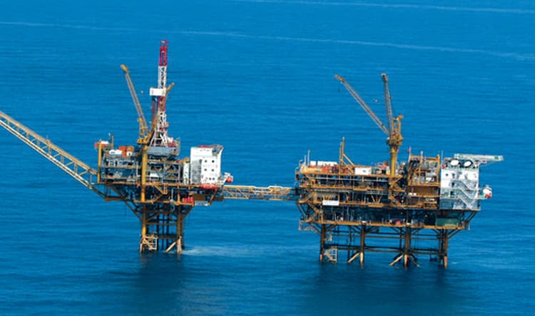 Lebanese Forces Report Oil Price Increase