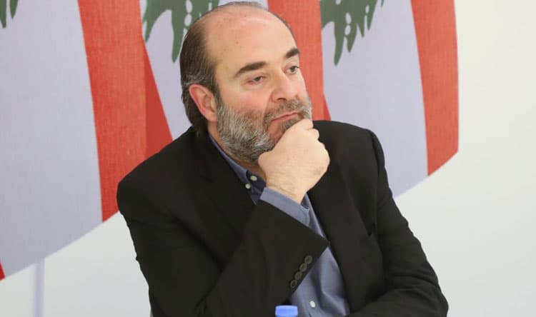 عقيص يدعو للتحرك بشأن نيترات الأمونيوم في الجنوب