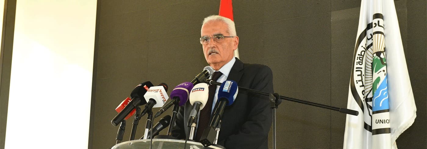 Yezheb: Shift in Lebanon's Situation