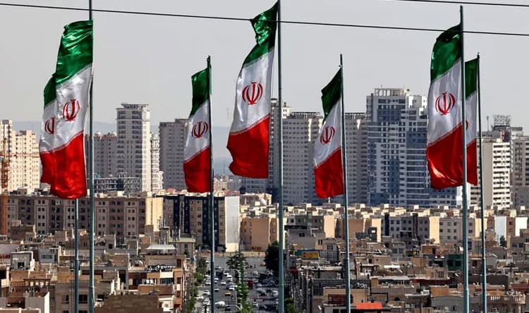 Iranian regime successor prospects