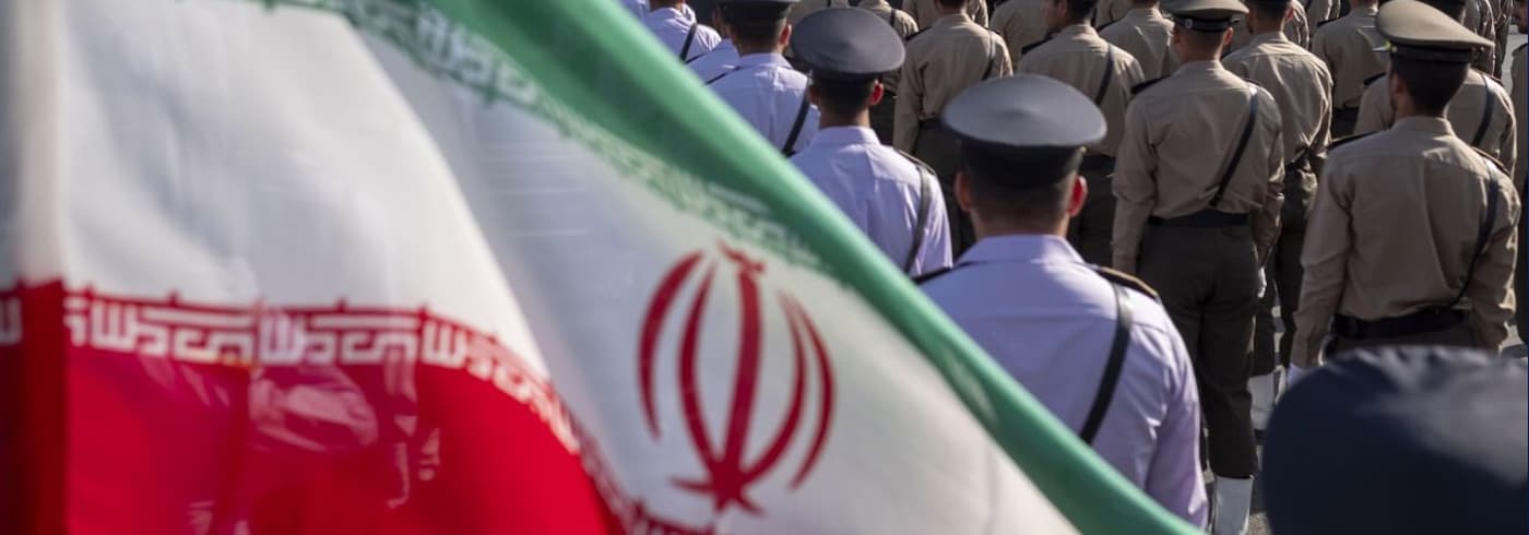 Iran adopts war economy amid rising internal costs