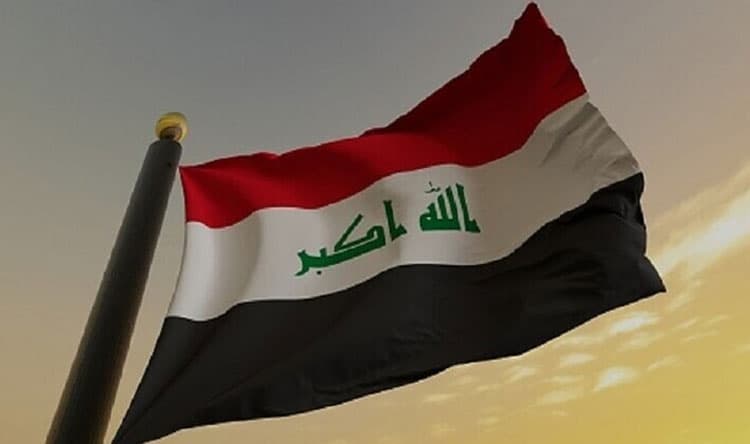 Iraq Responds to Saudi Attacks