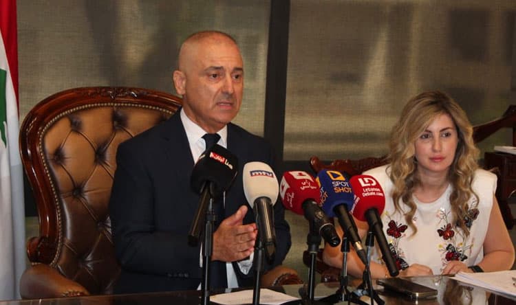 Mahfouz Urges to End Stockholm Syndrome