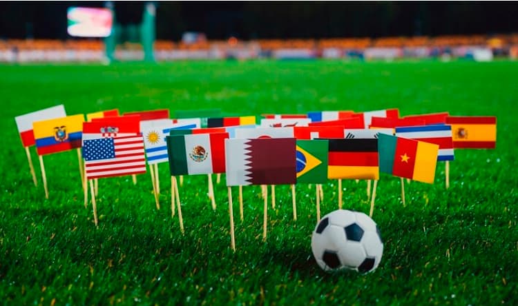 فيفا يطلق مراسم جديدة لكأس 2026