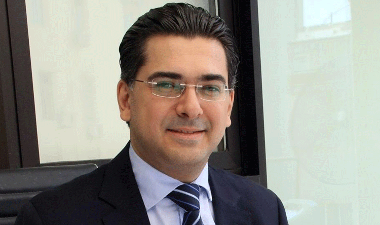 Marques: Aoun's visit affirms state authority