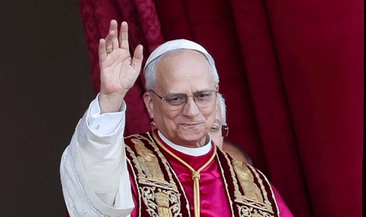 Pope Laooun's health update