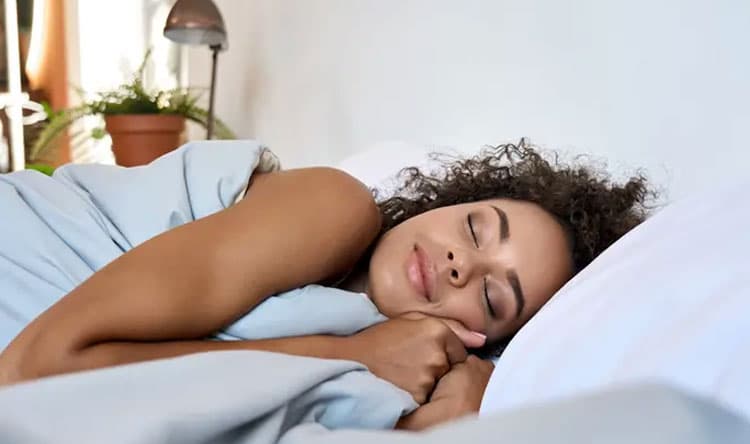 Discovery of the brain's sleep key