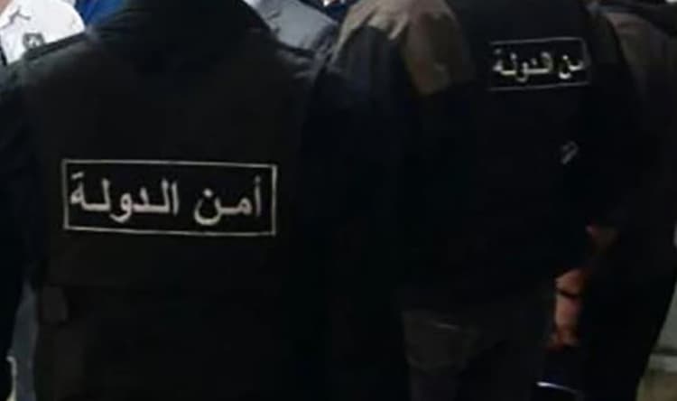 Lebanese Forces: 165,000 counterfeit energy drinks seized