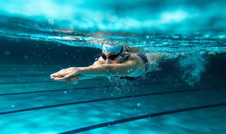 Caution for swimmers on Lebanese coast