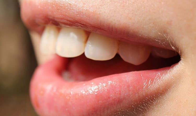 Gum disease links to serious health issues