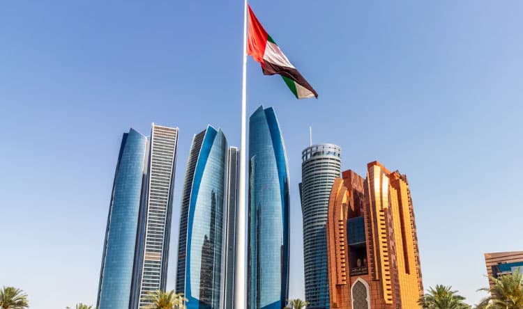 الإمارات ترفض استغلال القضية الفلسطينية