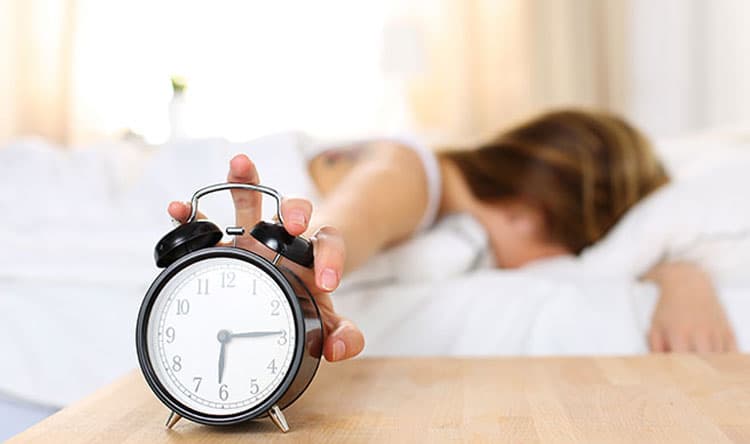Simple Morning Habits to Boost Health and Energy | Lebanese Forces Official Website