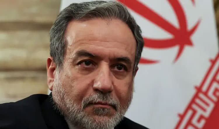 إيران تتهم عراقجي بإهانة طهران