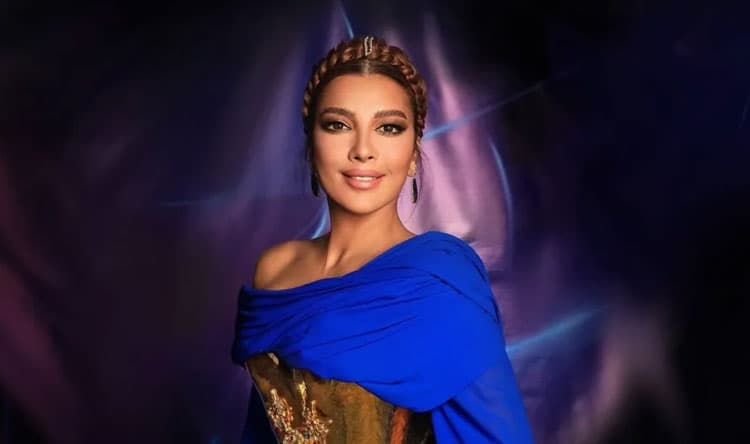 Assala Comes Back to Damascus After 15 Years