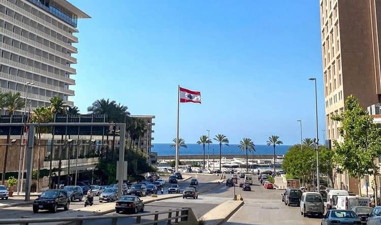 Raids in Ras el Nabeh uncover sabotage linked to the Party