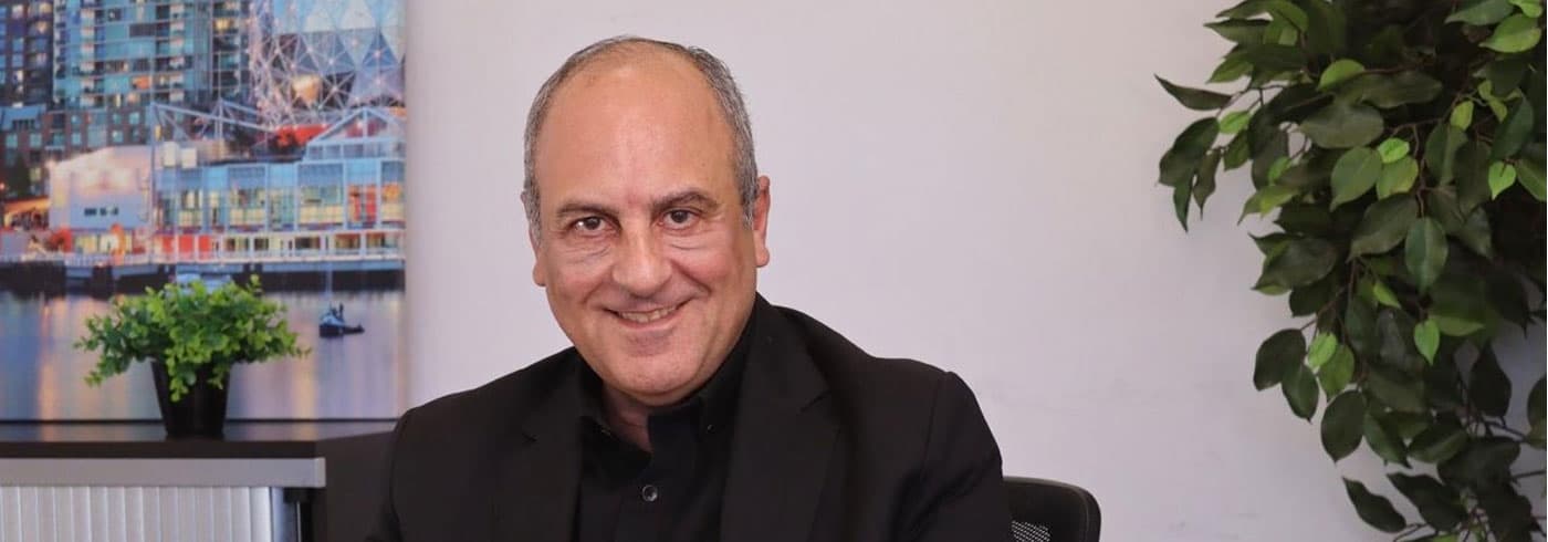 Abu Asi Restores Lebanon’s Global Ties