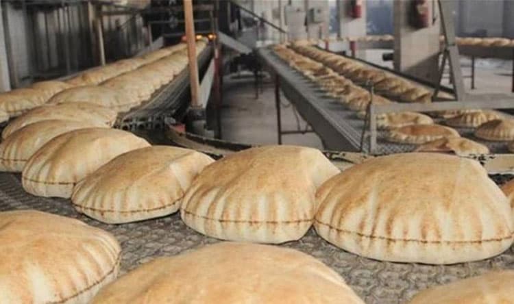 Khawaja: Rising mazout costs raise bread production expenses