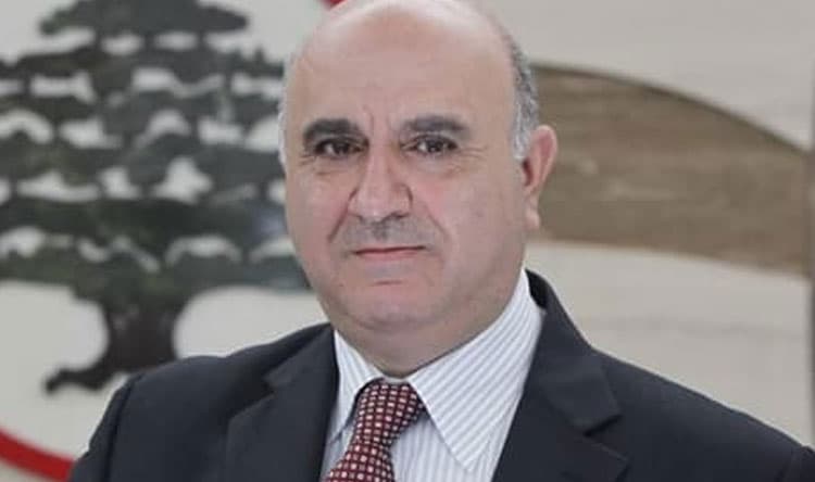 الدكاش: لبنان صامد رغم العواصف
