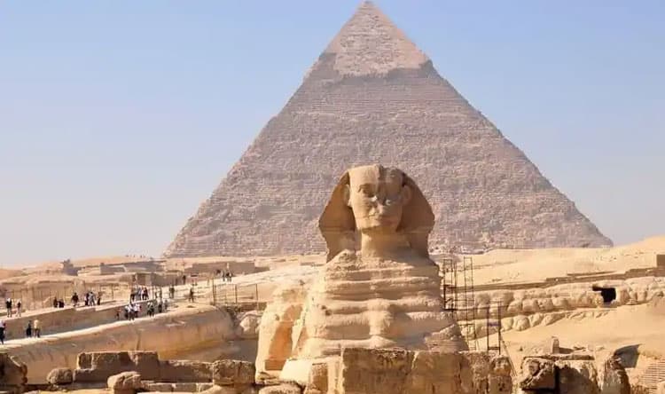 هل تنضم مصر للتحالف الدفاعي الرابع