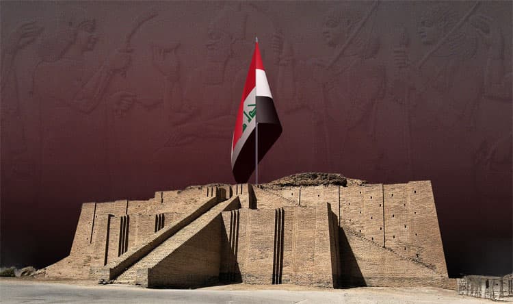 Lebanese Forces probe 27B Iraqi dinars
