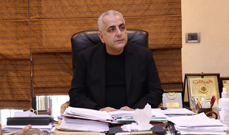 Karkhi: Bone marrow transplants advance with new hospital and doctor payments