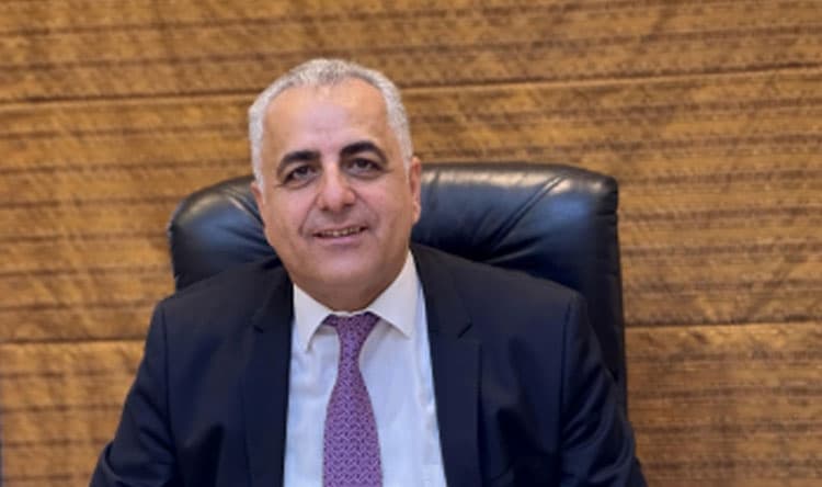 كركي يدعو للاستفادة من قانون تعليق المهل