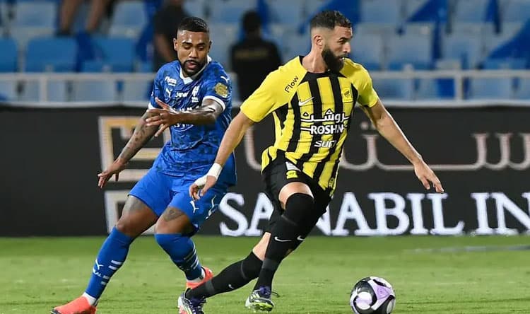 Al-Hilal and Benzema's Requests